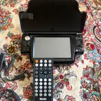 ضبط تصویری مارشال
