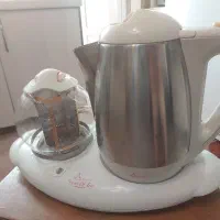چایساز|سماور، چای‌ساز، قهوه‌ساز|کرج, حصارک بالا|دیوار