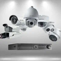 فروش تخصصی دوربین مداربسته