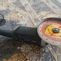 سنگ فرز توسن