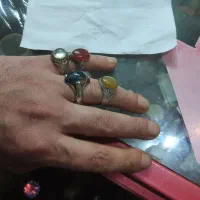 انگشتر زیره قیمت