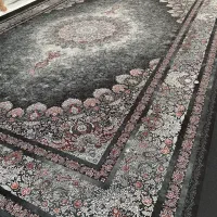 کاور فرش / روفرشی کشدار / ۶ متری ۹ متری ۱۲ متری