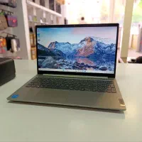 لپ تاپLenovo ThinkBookنسل11 رم12گیگ مناسب حسابداری