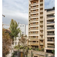 اپارتمان دو خواب 110 متری جنوبی تخلیه