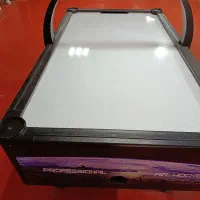 ایرهاکی طرح کهکشان