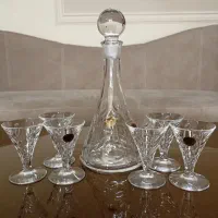 ظروف کمیاب لاروس ایتالیا