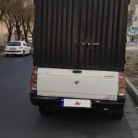 فروش وانت آریسان مدل 94