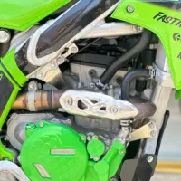 Crf yz kxf250|موتورسیکلت|اندیشه, اندیشه فاز ۳|دیوار