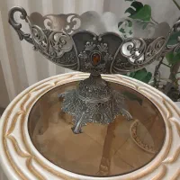 ظرف پذیرایی در حد نو