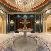 فروش اپارتمان پونک  ۱۰۰ متری ۲ خواب (برج باغ)