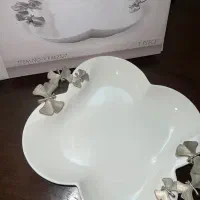 شیرینی خوری بی.وی.کی مدل پروانه