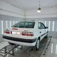 زانتیا 89 کم کار خونگی