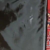 مخمل مشکی