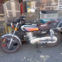 هندا 125 هانی رینگ اسپرت 403