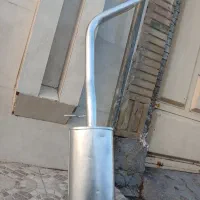 یک عدد فن بخاری کولر پژو و یک عدد سنتر پژو