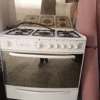 گاز فر ..جاروبرقی و میز تلویزیون واکر