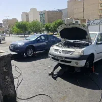 نیروی هیدرولیک کار نیازمندیم3نفر