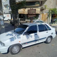 پراید 141