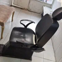 صندلی اصلاح