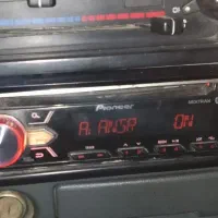 ظبط پایونر 4950هفت دمو بلوتوثی