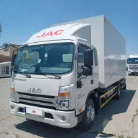 استخدام راننده دارای کامیون 6 تن