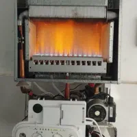 تعمیرات تخصصی پکیج و آبگرمکن دیواری لوازم خانگی