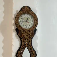 ساعت دیواری
