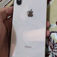 Xs max 256 ch gold ایفون ایکس اس مکث