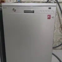 ظرفشویی الجی مدل 823nt اصل کره