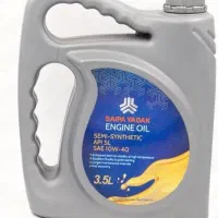 روغن موتور سایپا یدک