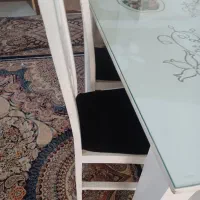 میز نهار خوری