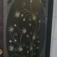 تابلو نقره