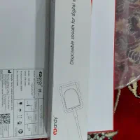 اسکنر داخل دهانی نو المانیhandyمدلHDR500 سایز ۱/۵