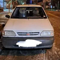 پراید131 SE|خودرو سواری و وانت|سبزوار, توحیدشهر|دیوار