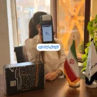 خوانساری‌‌پوز/فلکه شهدامجتمع‌پرتو/کارتخوانB6/کشلسC