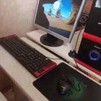 کامپیوتر کامل asus قوی