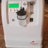 دستگاه اکسیژن ساز زنیت ساخت آلمان