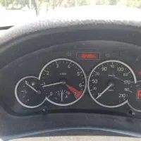 206 V9|خودرو سواری و وانت|تهران, اکباتان|دیوار
