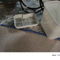 سرخ کن دلونگی