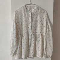 مانتو عروسکی نو جنس ترک