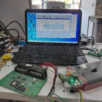 ریمپ سنتر کرمان