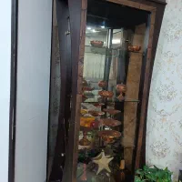 بوفه ی بزرگ چهار طبقه