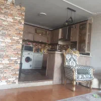 اپارتمان ۹۰ متری باز سازی شده