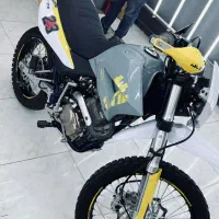 تریل کویر مدل t2
