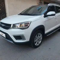 ام وی ام X22 دنده مدل ۱۴۰۱