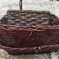 سه عدد سبد