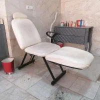 تجهیزات آرایشگاهی  میز کاشت  مژه وناخن واپلاسیون