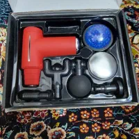 ماساژور تفنگی