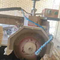 دستگاه سنگ بر سرامیک بر