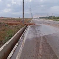 ۵۰۰ متر زمین در گلبهار سند تک برگ ملکی